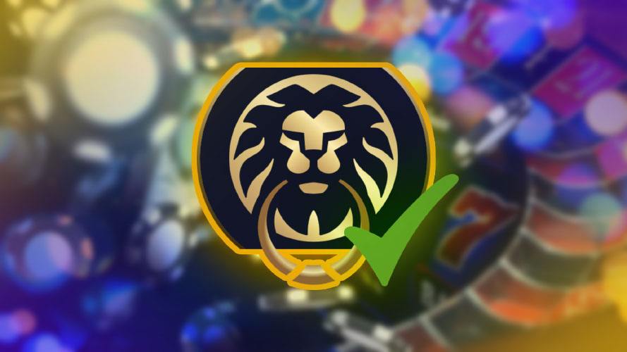 Официальный сайт Лев казино